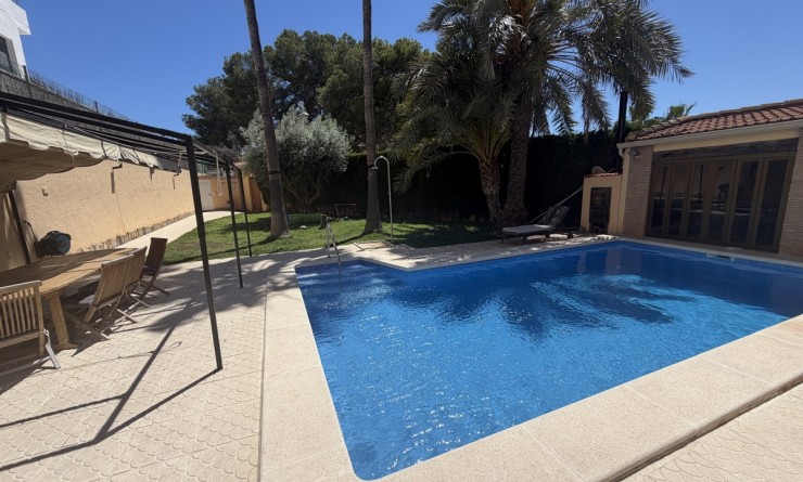Revente - Villa - Los Balcones