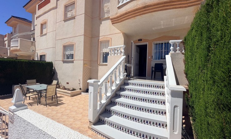 Wederverkoop - Apartment / flat - Ciudad Quesada - Rojales - La Marquesa Golf