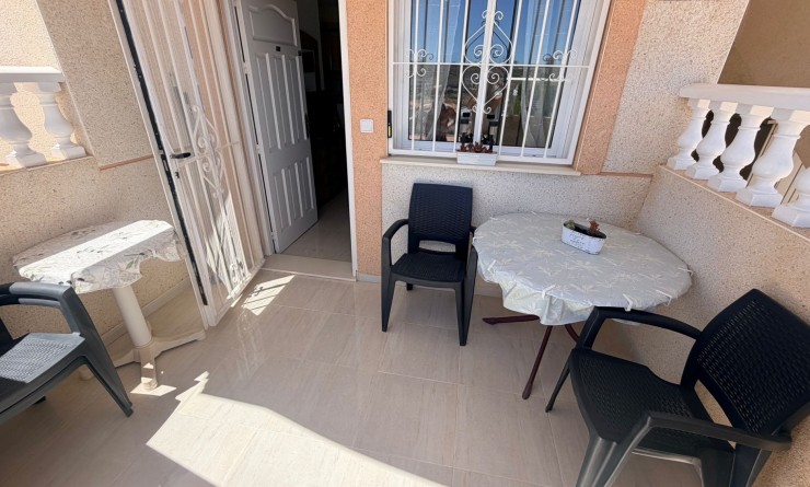 Wederverkoop - Apartment / flat - Ciudad Quesada - Rojales - La Marquesa Golf