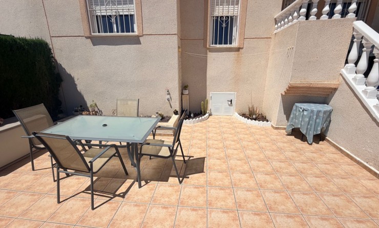 Wederverkoop - Apartment / flat - Ciudad Quesada - Rojales - La Marquesa Golf