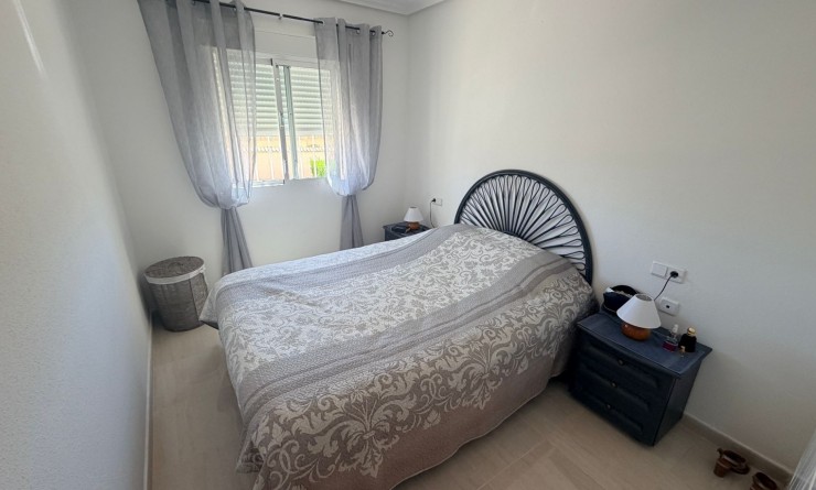 Wederverkoop - Apartment / flat - Ciudad Quesada - Rojales - La Marquesa Golf