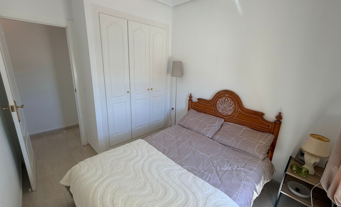 Wederverkoop - Apartment / flat - Ciudad Quesada - Rojales - La Marquesa Golf