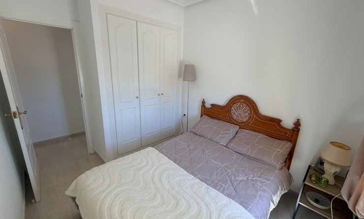 Wederverkoop - Apartment / flat - Ciudad Quesada - Rojales - La Marquesa Golf