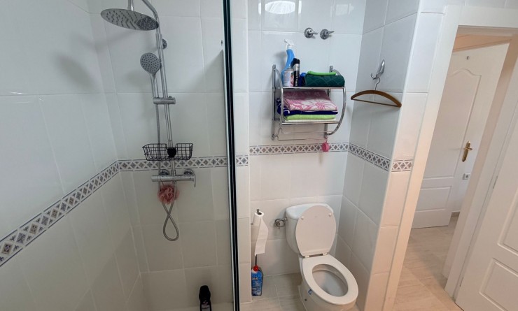 Wederverkoop - Apartment / flat - Ciudad Quesada - Rojales - La Marquesa Golf