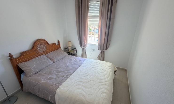 Wederverkoop - Apartment / flat - Ciudad Quesada - Rojales - La Marquesa Golf