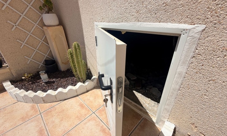 Wederverkoop - Apartment / flat - Ciudad Quesada - Rojales - La Marquesa Golf