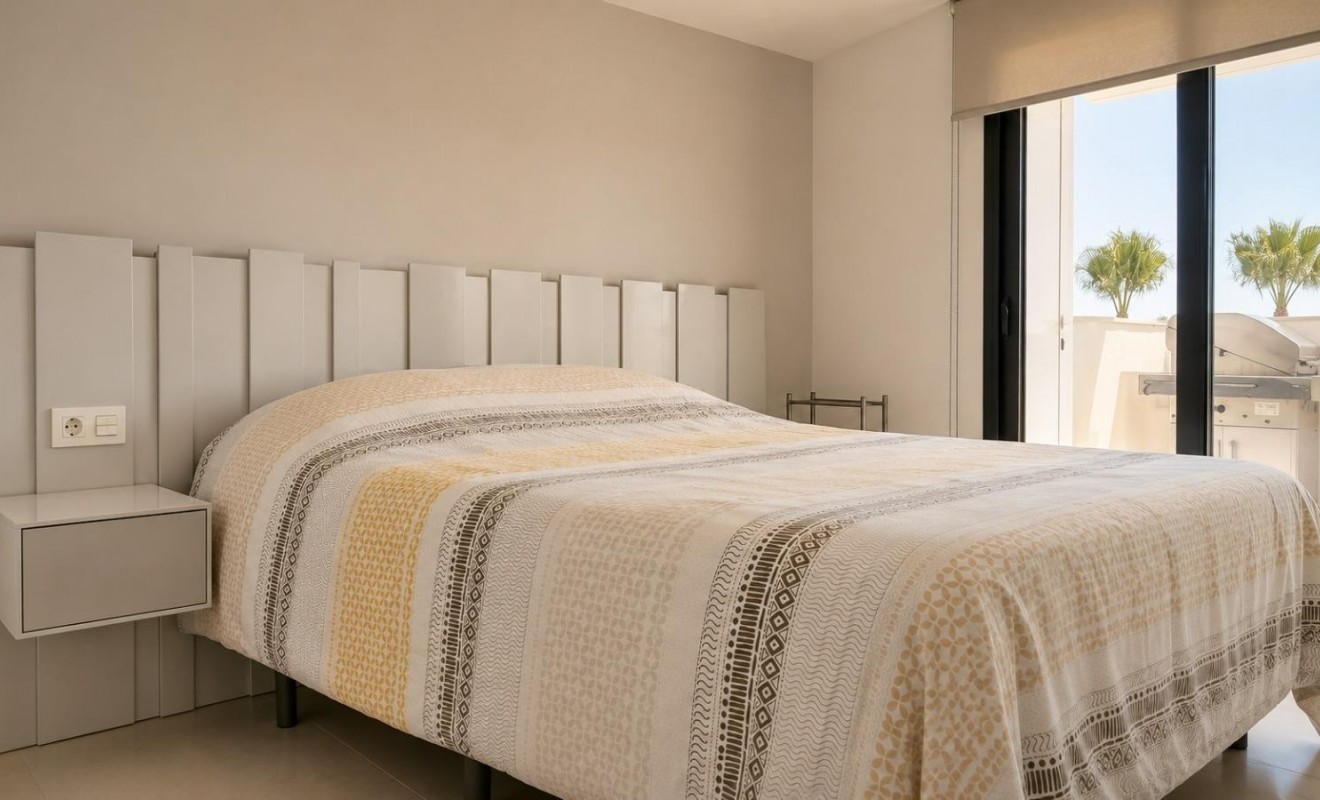 Sale - 1. Apartment / flat - Orihuela Costa - Los Altos