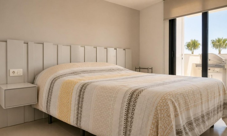 Sale - 1. Apartment / flat - Orihuela Costa - Los Altos