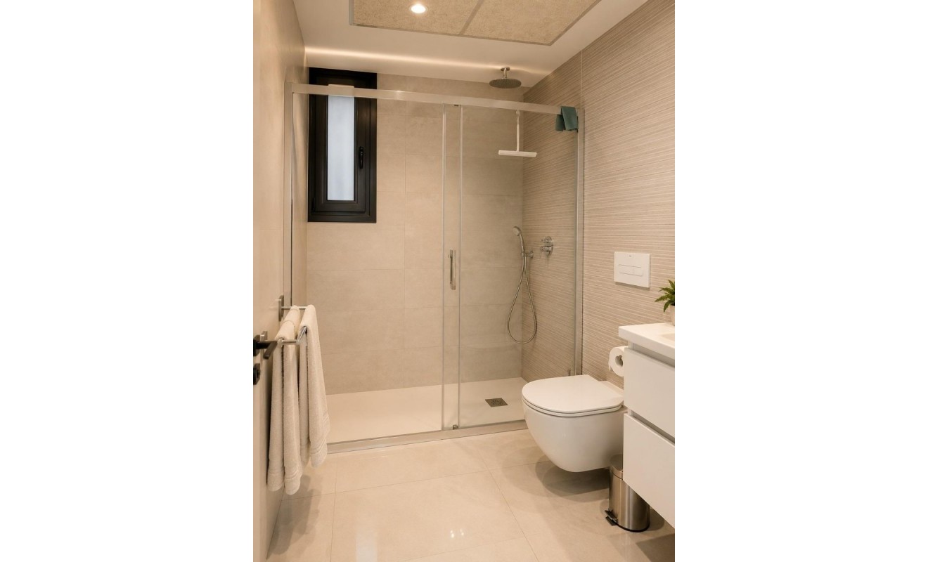 Sale - 1. Apartment / flat - Orihuela Costa - Los Altos