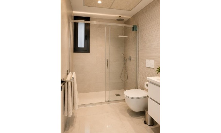 Sale - 1. Apartment / flat - Orihuela Costa - Los Altos