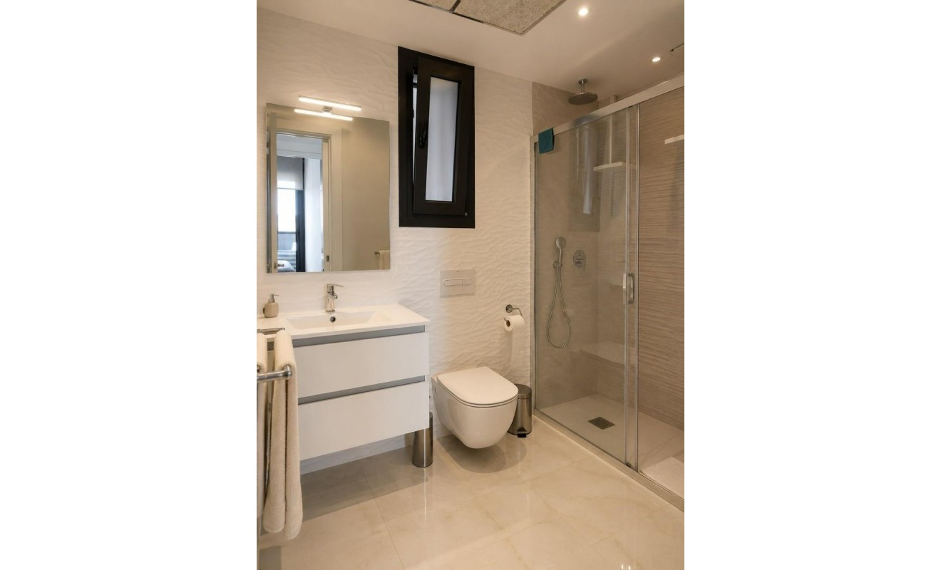 Sale - 1. Apartment / flat - Orihuela Costa - Los Altos