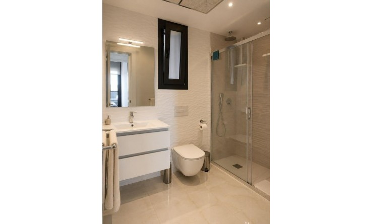 Sale - 1. Apartment / flat - Orihuela Costa - Los Altos