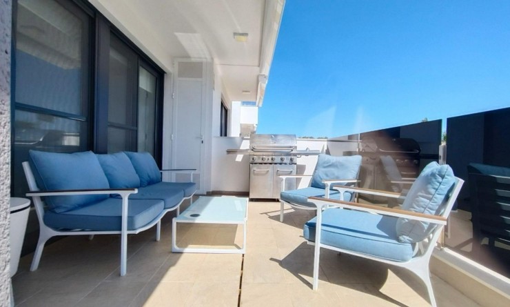 Sale - 1. Apartment / flat - Orihuela Costa - Los Altos