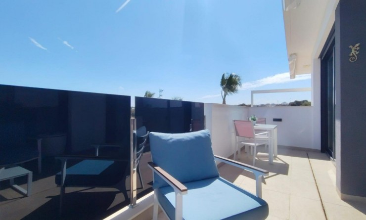Sale - 1. Apartment / flat - Orihuela Costa - Los Altos