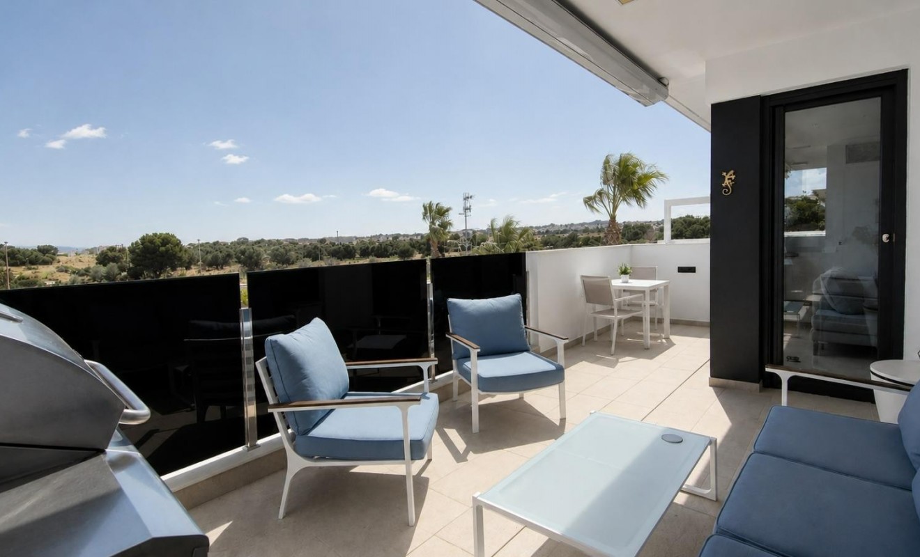 Sale - 1. Apartment / flat - Orihuela Costa - Los Altos