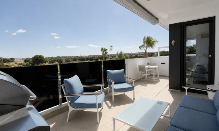Sale - 1. Apartment / flat - Orihuela Costa - Los Altos