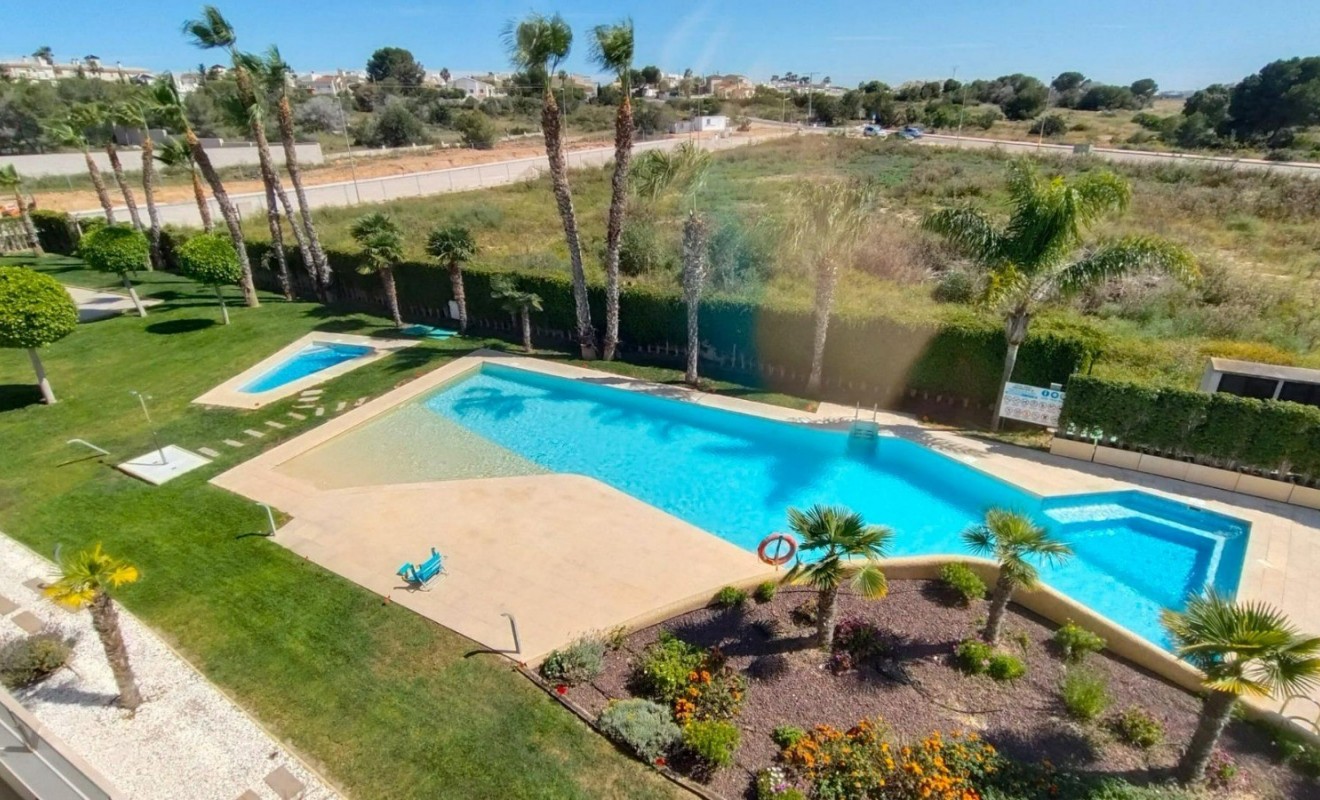 Sale - 1. Apartment / flat - Orihuela Costa - Los Altos