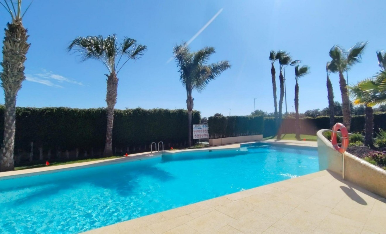 Sale - 1. Apartment / flat - Orihuela Costa - Los Altos