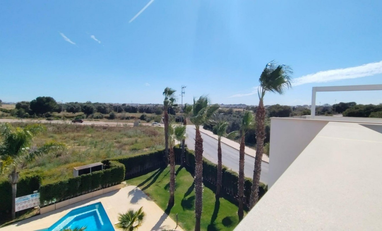 Sale - 1. Apartment / flat - Orihuela Costa - Los Altos