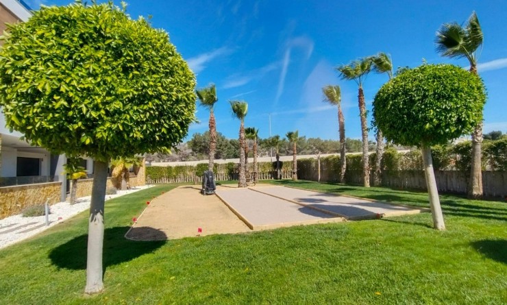 Sale - 1. Apartment / flat - Orihuela Costa - Los Altos