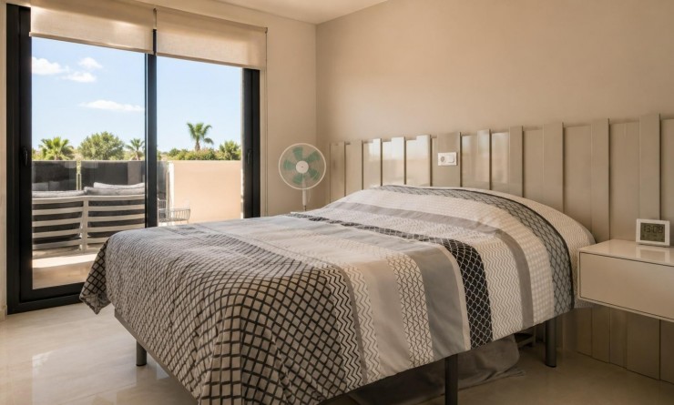 Sale - 1. Apartment / flat - Orihuela Costa - Los Altos