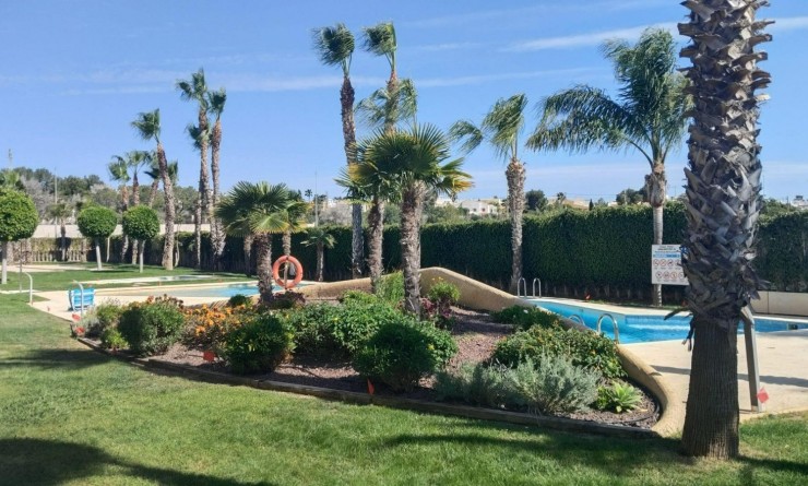Sale - 1. Apartment / flat - Orihuela Costa - Los Altos