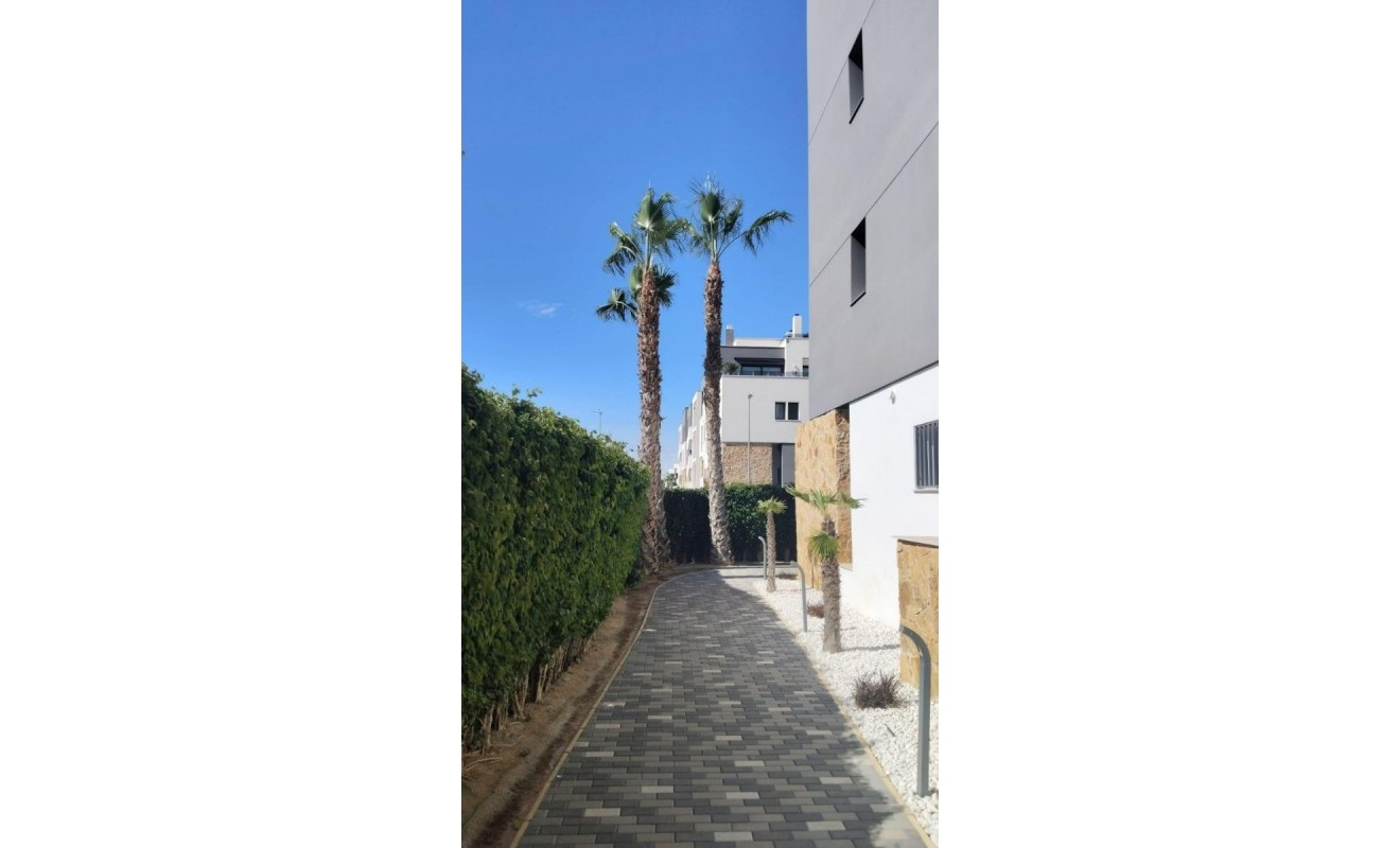 Sale - 1. Apartment / flat - Orihuela Costa - Los Altos