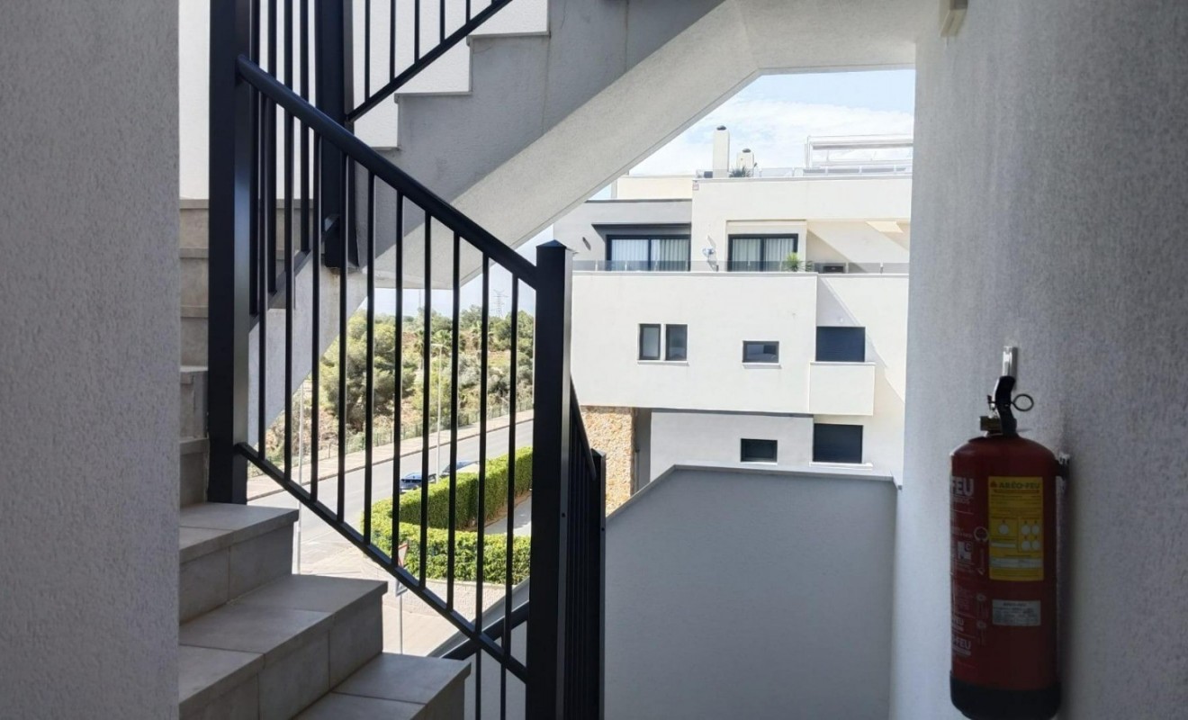 Sale - 1. Apartment / flat - Orihuela Costa - Los Altos