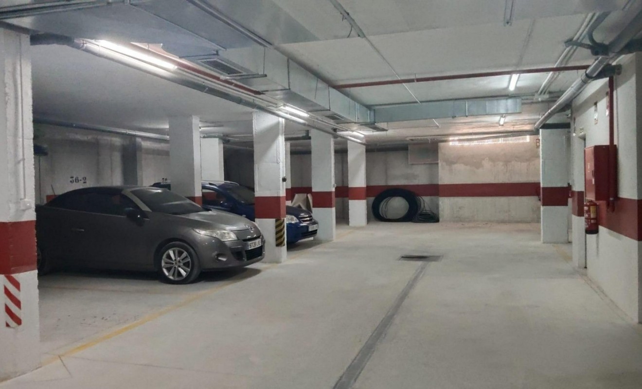 Sale - 1. Apartment / flat - Orihuela Costa - Los Altos