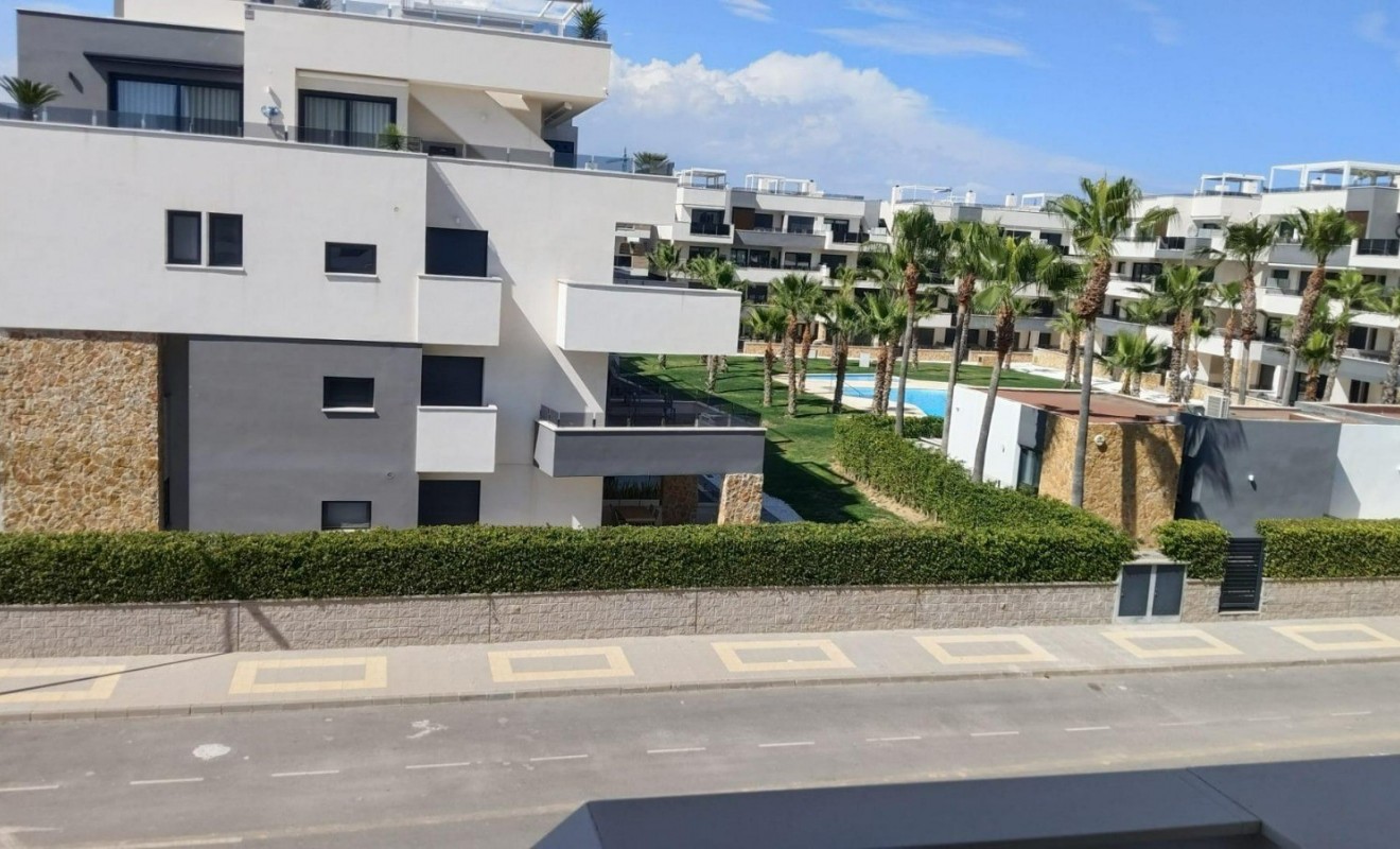 Sale - 1. Apartment / flat - Orihuela Costa - Los Altos