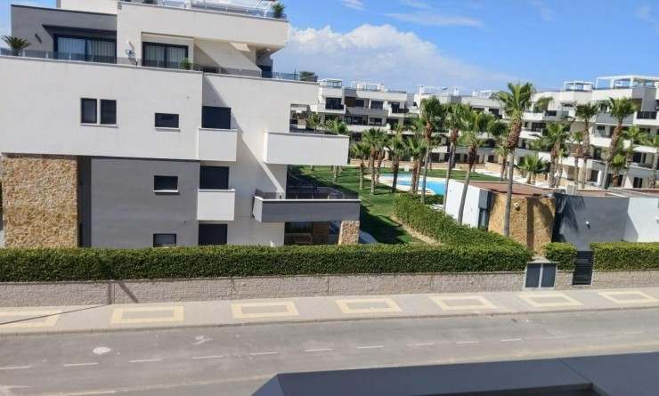Sale - 1. Apartment / flat - Orihuela Costa - Los Altos