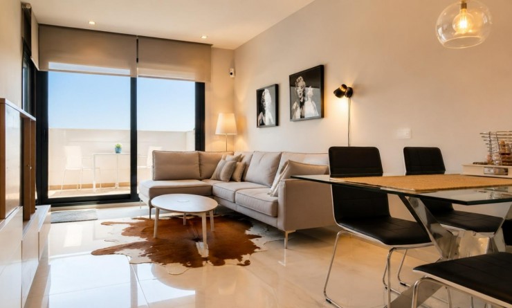 Sale - 1. Apartment / flat - Orihuela Costa - Los Altos