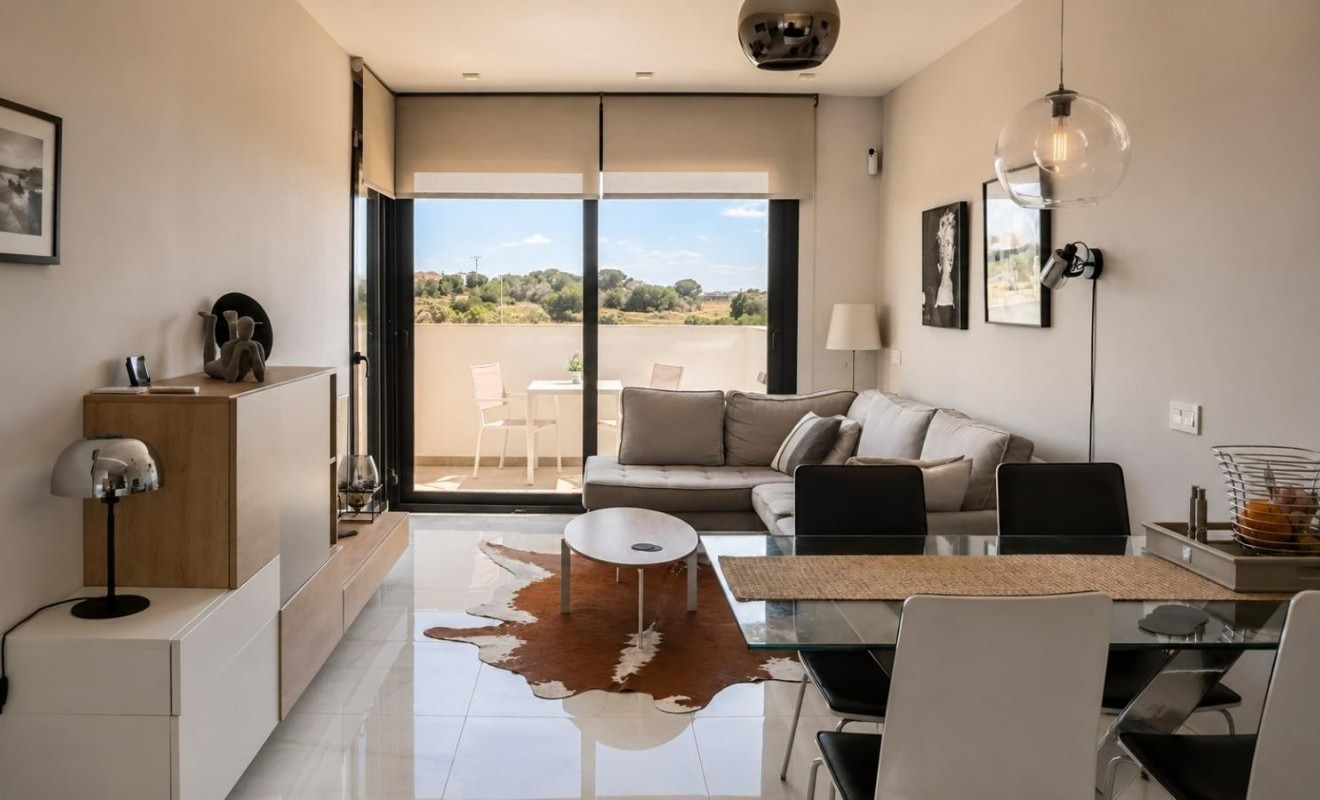 Sale - 1. Apartment / flat - Orihuela Costa - Los Altos