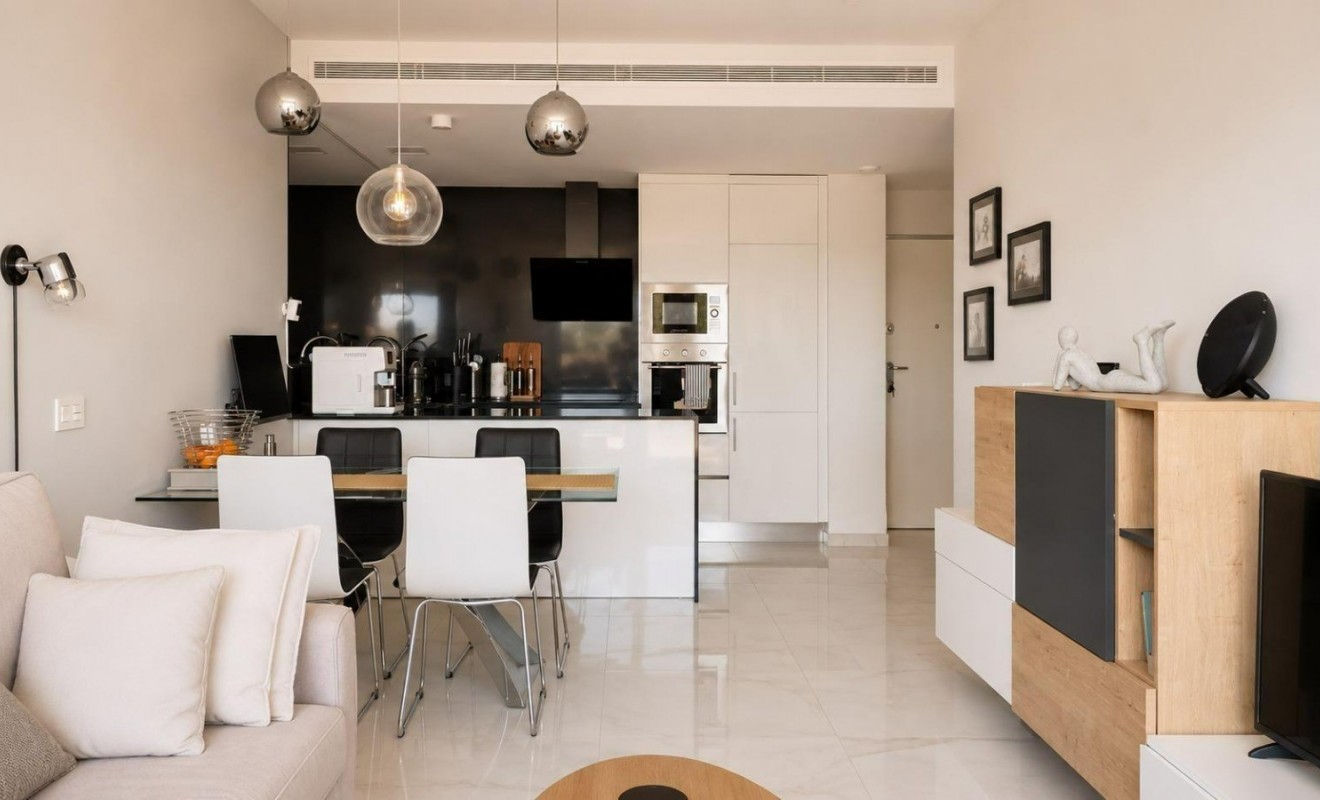 Sale - 1. Apartment / flat - Orihuela Costa - Los Altos