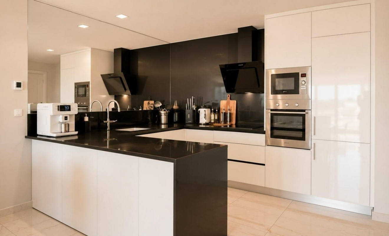 Sale - 1. Apartment / flat - Orihuela Costa - Los Altos