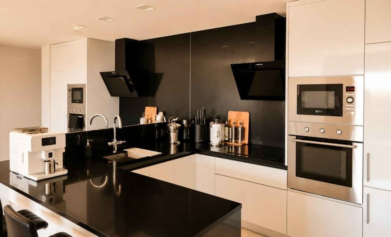 Sale - 1. Apartment / flat - Orihuela Costa - Los Altos