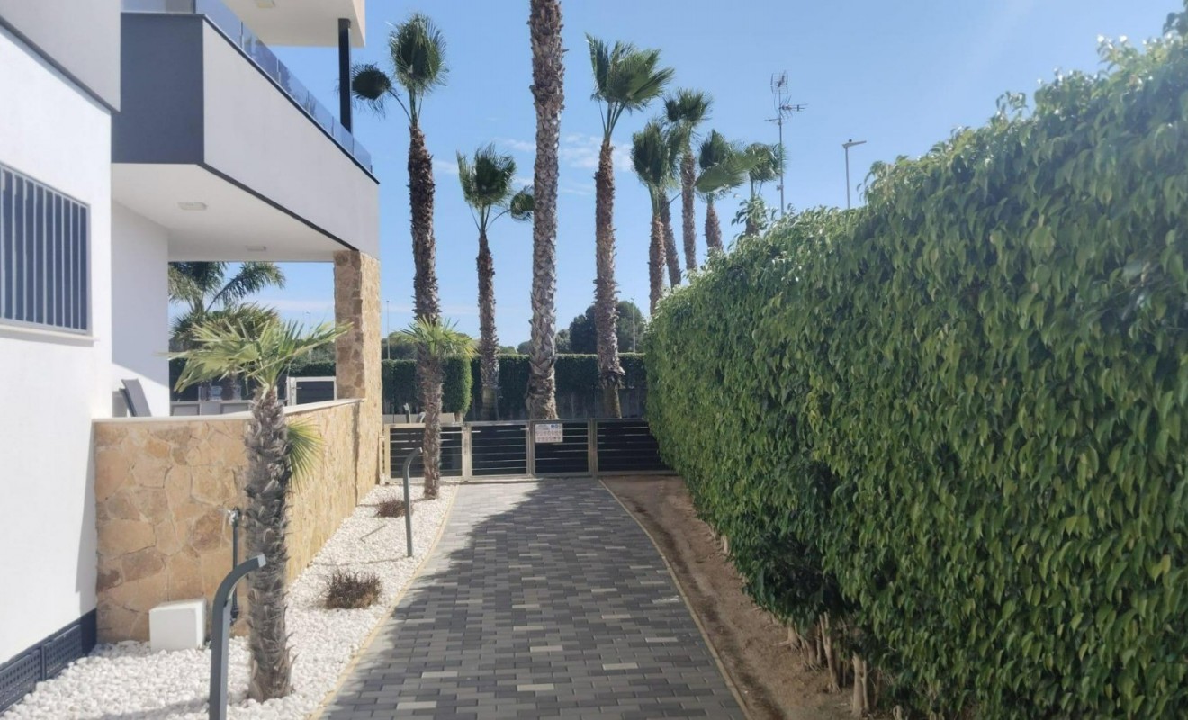 Sale - 1. Apartment / flat - Orihuela Costa - Los Altos