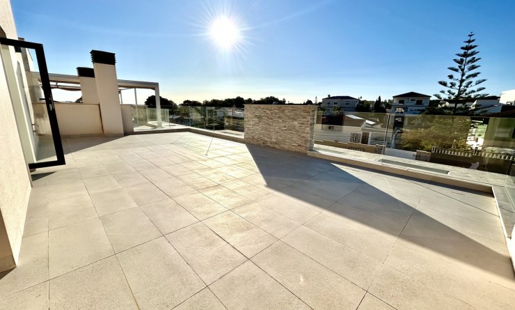 Wederverkoop - Villa - Los Balcones