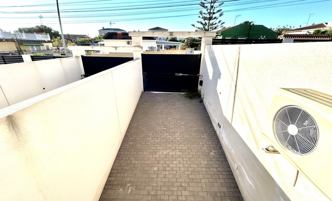 Wederverkoop - Villa - Los Balcones