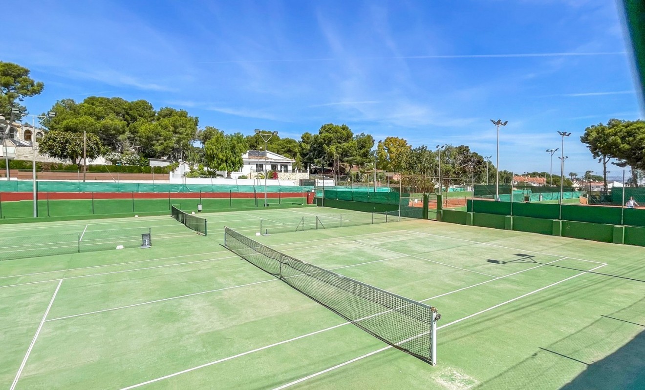 Wederverkoop - Herenhuis - Torrevieja - Los Balcones - Los Altos del Edén