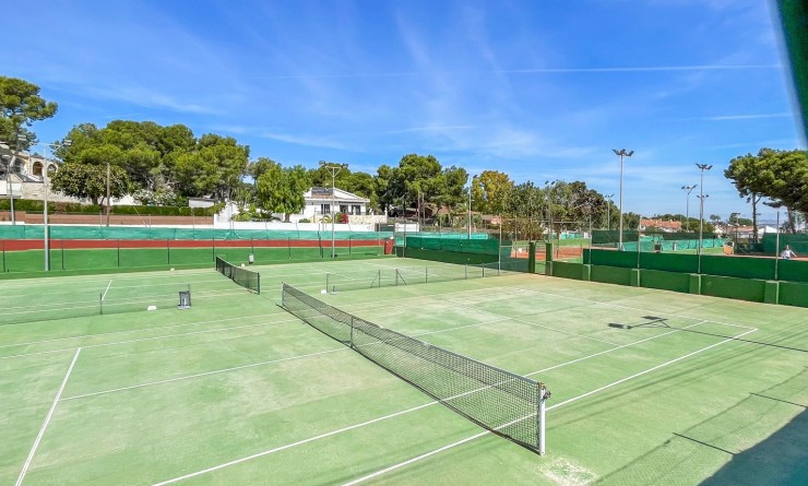 Wederverkoop - Herenhuis - Torrevieja - Los Balcones - Los Altos del Edén