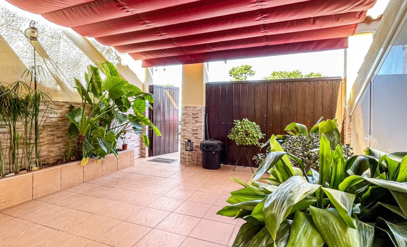 Wederverkoop - Herenhuis - Torrevieja - Los Balcones - Los Altos del Edén