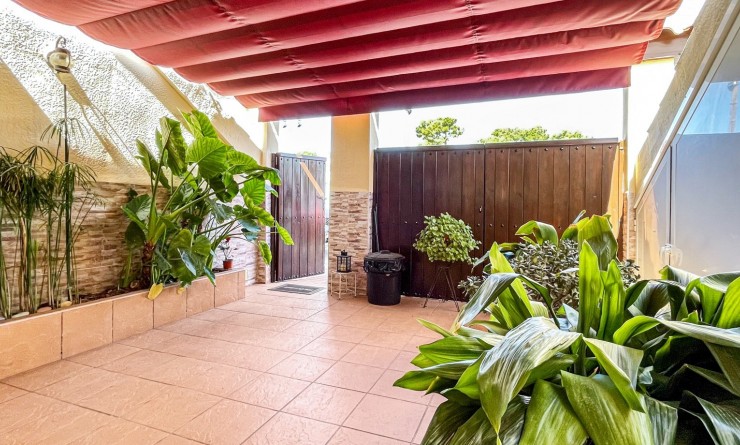 Wederverkoop - Herenhuis - Torrevieja - Los Balcones - Los Altos del Edén
