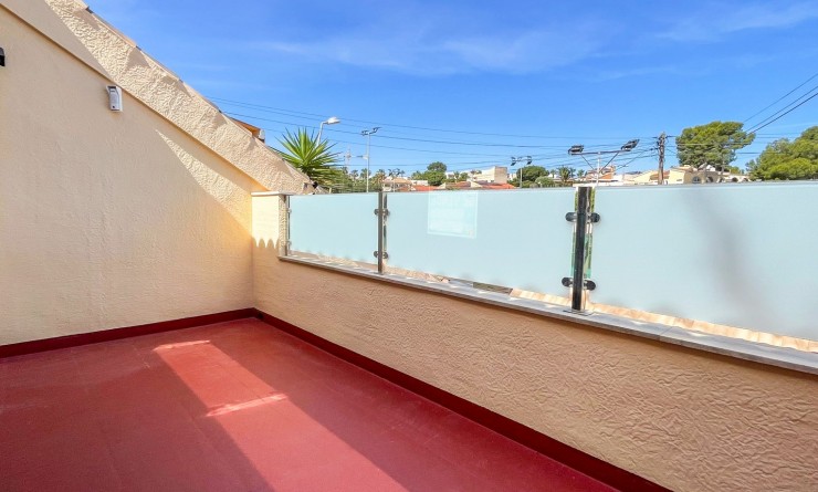 Wederverkoop - Herenhuis - Torrevieja - Los Balcones - Los Altos del Edén