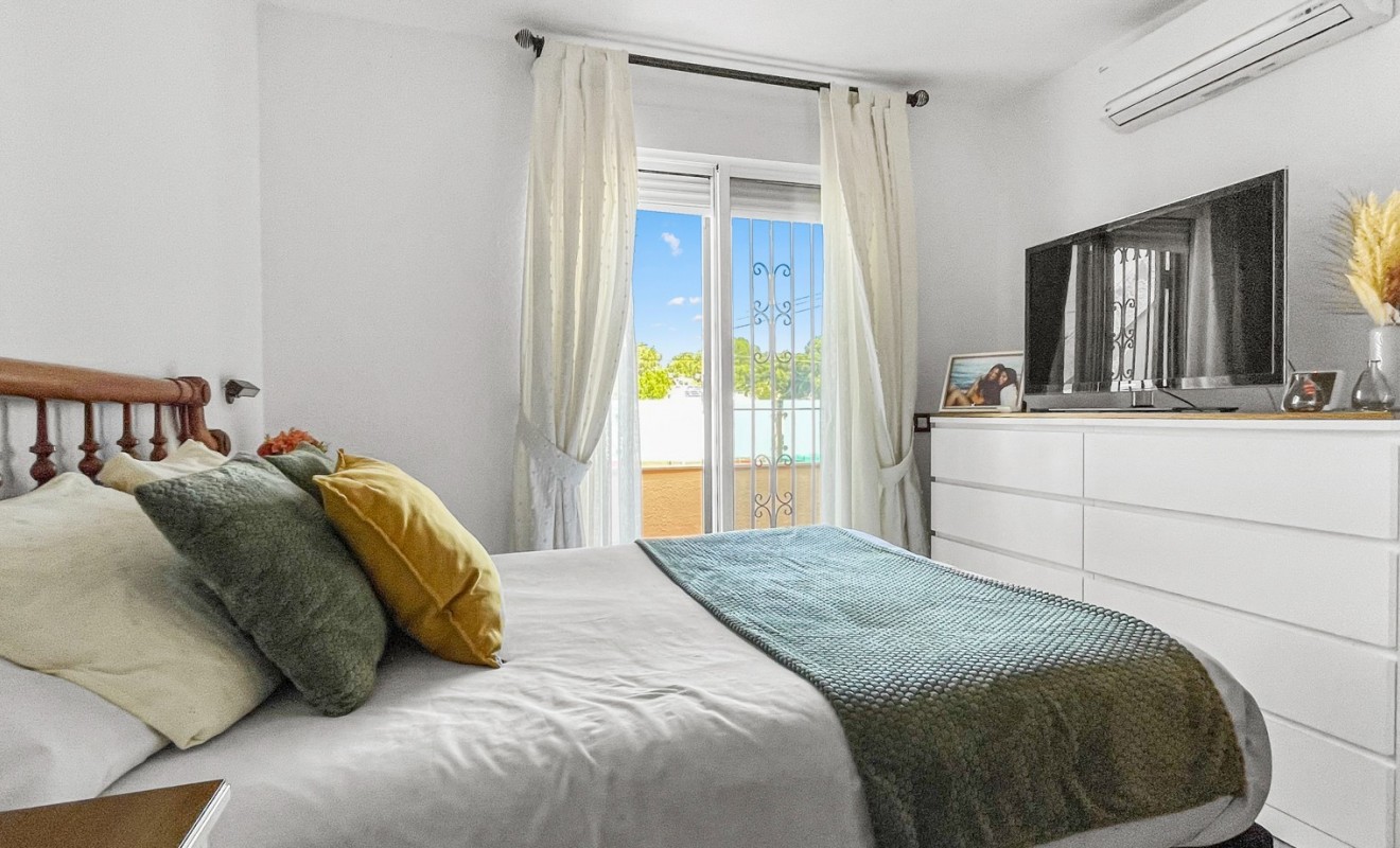 Wederverkoop - Herenhuis - Torrevieja - Los Balcones - Los Altos del Edén