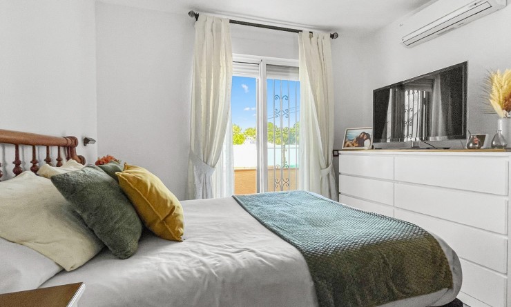 Wederverkoop - Herenhuis - Torrevieja - Los Balcones - Los Altos del Edén