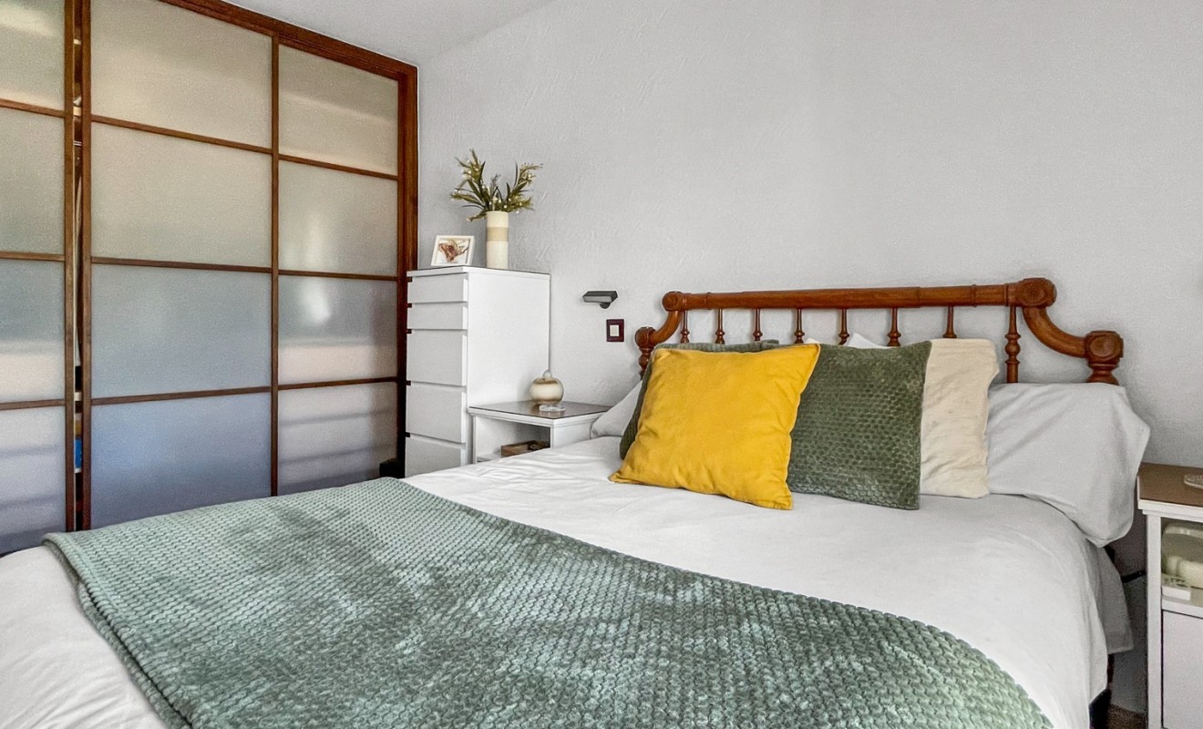Wederverkoop - Herenhuis - Torrevieja - Los Balcones - Los Altos del Edén