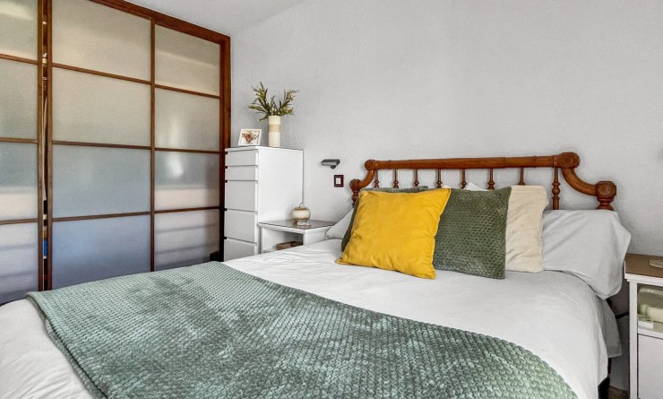 Wederverkoop - Herenhuis - Torrevieja - Los Balcones - Los Altos del Edén