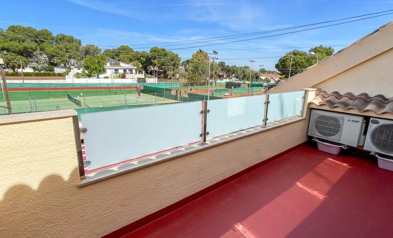 Wederverkoop - Herenhuis - Torrevieja - Los Balcones - Los Altos del Edén