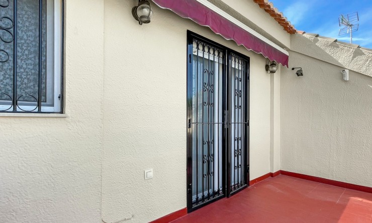 Wederverkoop - Herenhuis - Torrevieja - Los Balcones - Los Altos del Edén